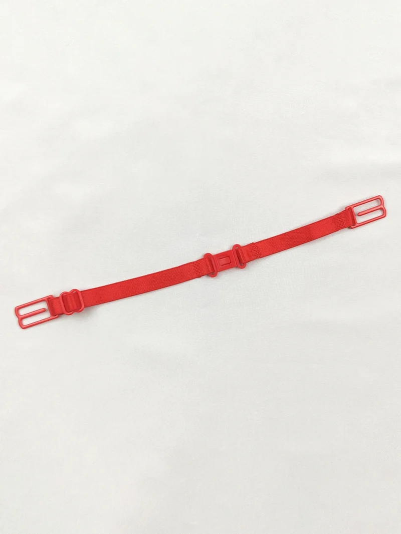 Underwear anti slip strap, shoulder strap, anti drop bra strap, bra strap, multi ribbon pin