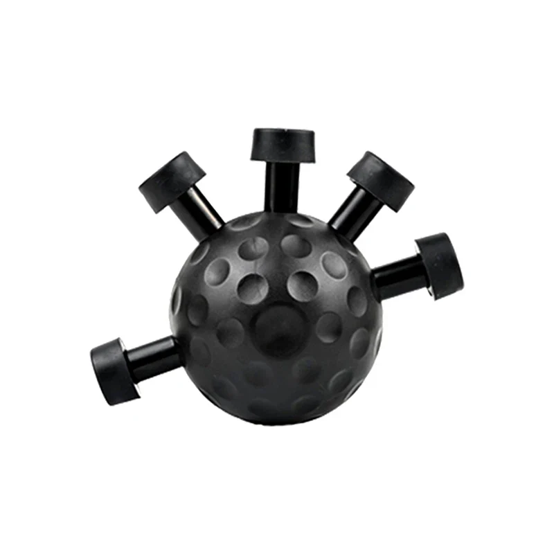Hand Grips Finger Trainer Strengthener Adjustable Power Training Home Fitness Equipment Rock Climbing Finger Exerciser Trainers