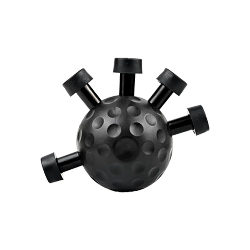 Hand Grips Finger Trainer Strengthener Adjustable Power Training Home Fitness Equipment Rock Climbing Finger Exerciser Trainers