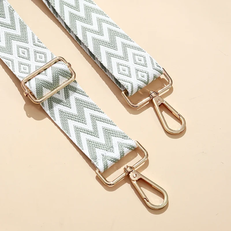 Fashionable And Versatile Shoulder Strap, Adjustable And Multifunctional Bag Strap, Replaceable Single Shoulder Bag Luggage Acc