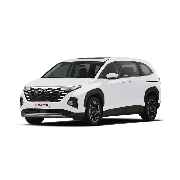 2023 for Tucson Luxury PHEV Hybrid Electric SUV Turbo Left Steering R17 Tires New Automatic Car