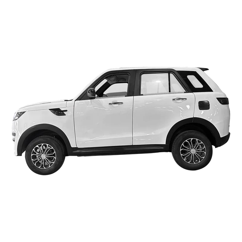 2024 Hot Sale Electric Car 360KM Range Mini EV Cheap Price
