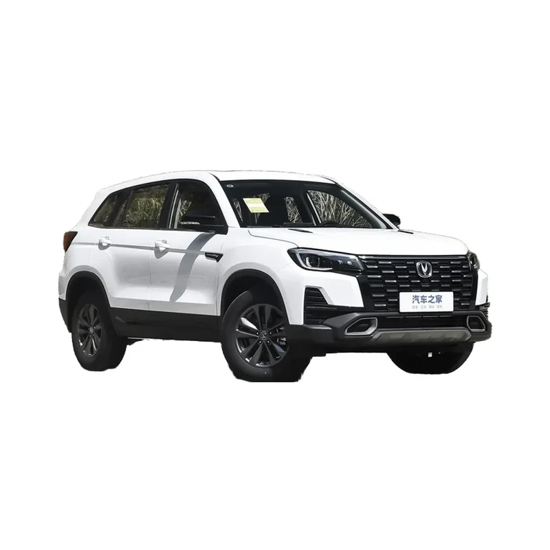 CHANGAN CS75 Gasoline Compact SUV Car 5 Seater 1.5T Engine Front Wheel Drive Affordable Cheap Price for Sale
