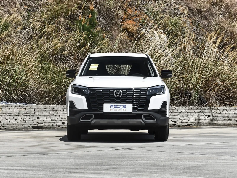 CHANGAN CS75 Gasoline Compact SUV Car 5 Seater 1.5T Engine Front Wheel Drive Affordable Cheap Price for Sale