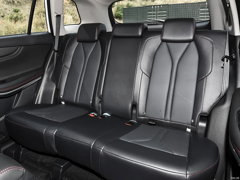 CHANGAN CS75 Gasoline Compact SUV Car 5 Seater 1.5T Engine Front Wheel Drive Affordable Cheap Price for Sale