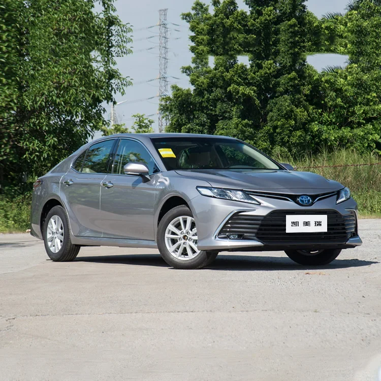 2023MY Toyotas Camrys 2.0L High Performance Gasoline Car Hot Selling Wholesale High Quality Toyotas Camrys
