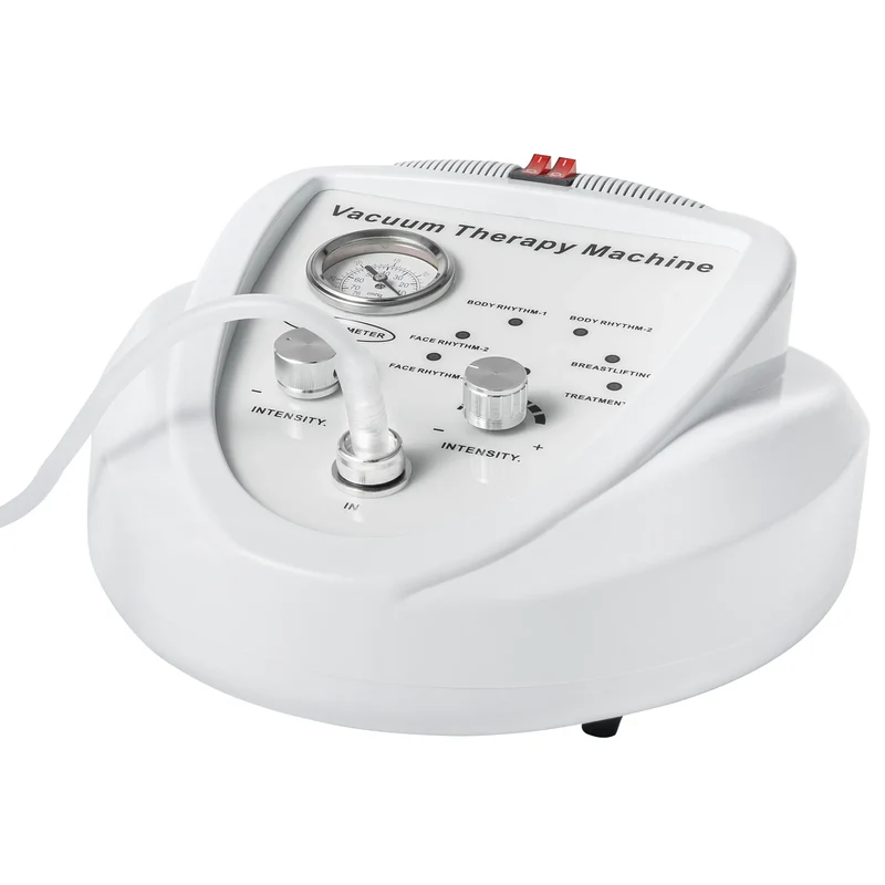 Electric Vacuum Pump Massage Breast Massager Enlargement & Butt Lifting Body Shaping for Beauty Salons, Hospitals, Spas