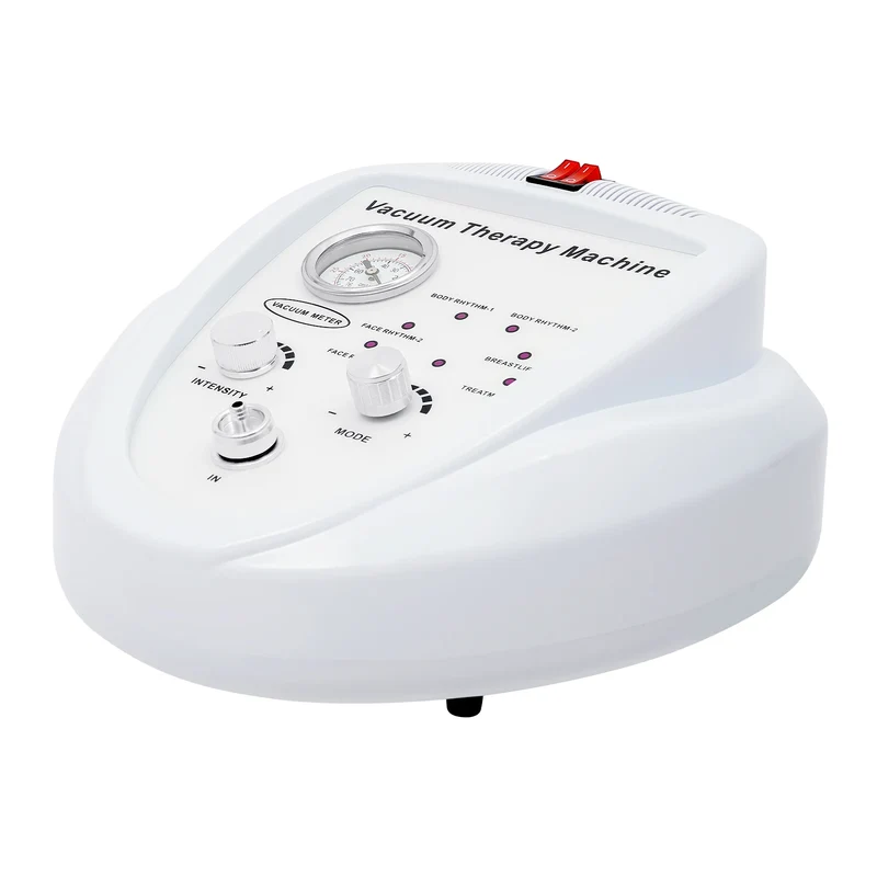 Electric Vacuum Pump Massage Breast Massager Enlargement & Butt Lifting Body Shaping for Beauty Salons, Hospitals, Spas