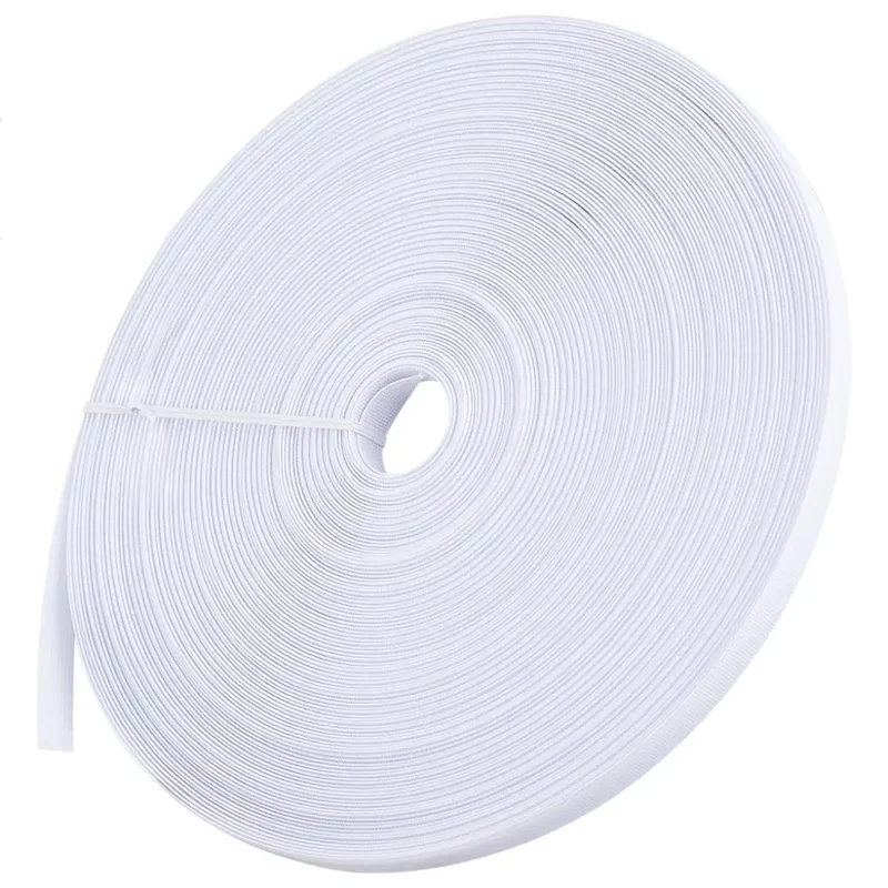 50Yards Polyester Boning for Sewing Sew Through Corset Low Density Boning Wedding Party Dress Bridal Gowns Nursing Caps Supplies