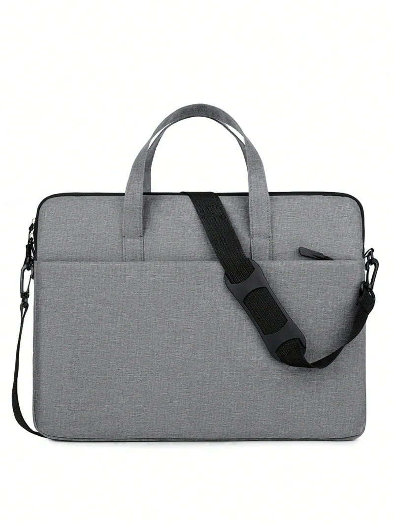 New Fashionable and Thin Liner Bag Hand-Held Liner Bag 14inch 13inch Shoulder Laptop Bag Gift Bag