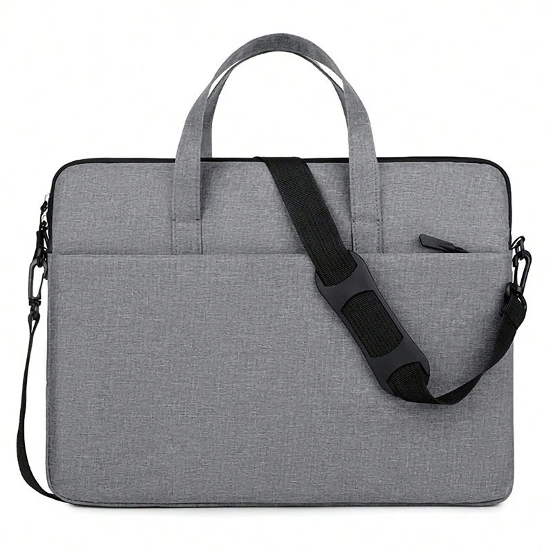 New Fashionable and Thin Liner Bag Hand-Held Liner Bag 14inch 13inch Shoulder Laptop Bag Gift Bag
