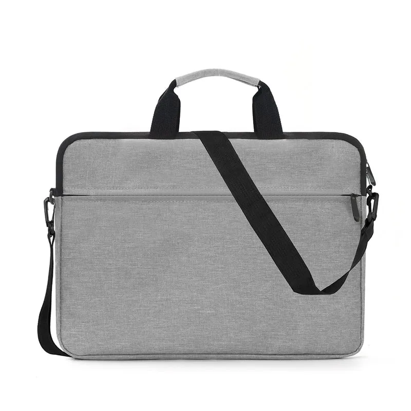 New Fashionable and Thin Liner Bag Hand-Held Liner Bag 14inch 13inch Shoulder Laptop Bag Gift Bag