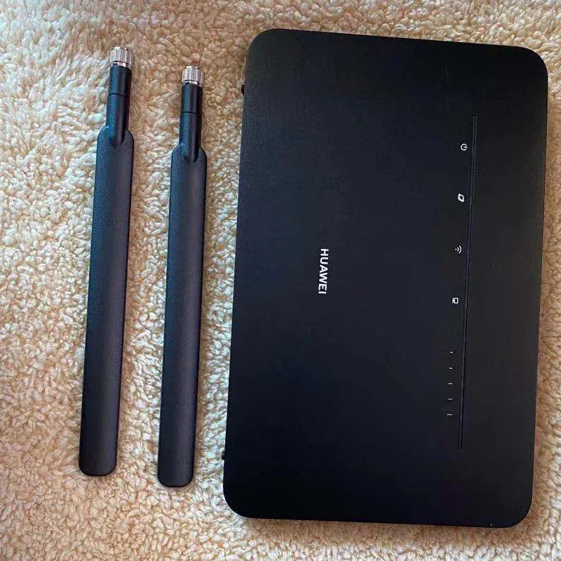 HUAWEI B535 B535-232 B535-232a B535-235 B535-333 4G 3 Pro Router LTE 300Mbps SMA + Antena Par