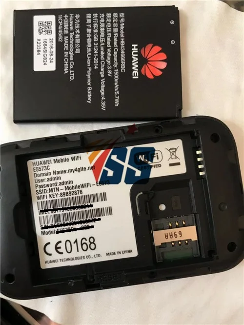 Unlocked Huawei e5573 E5573S-320 E5573bs-320 4g lte wifi router 3G 4G WiFi Hotspot Wireless Router pk e5377 e5372