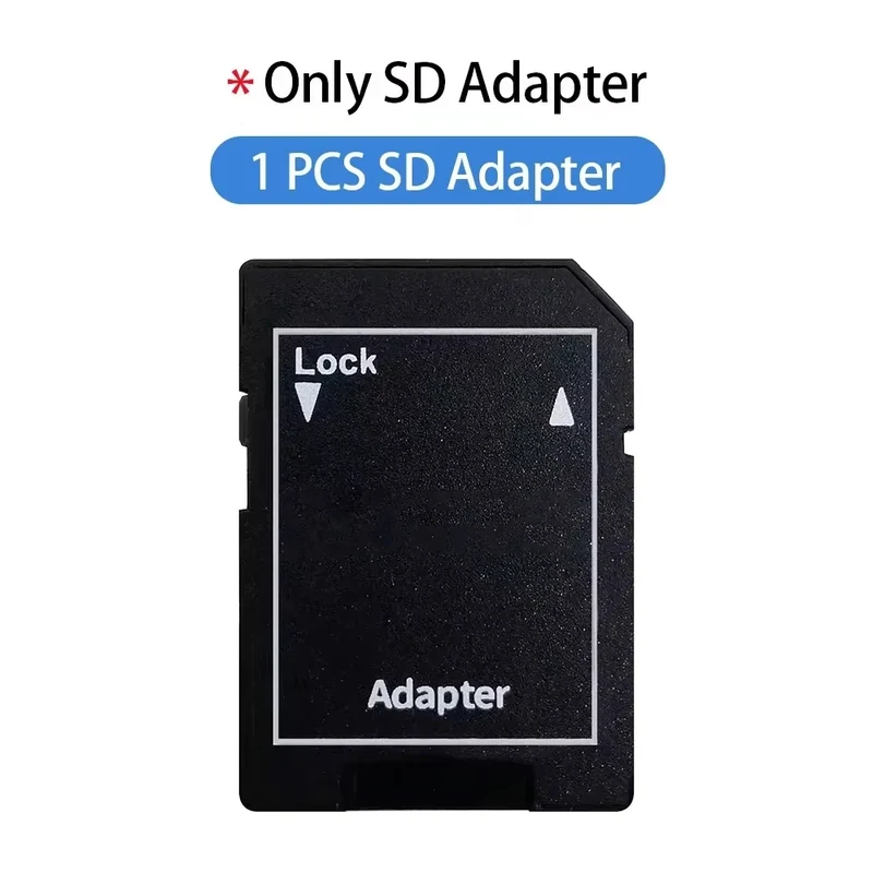Lenovo High Endurance Memory Card Micro TF SD SD Cards TF Cards 256GB 1TB 32GB HD A1 Device for Tablet / Camera / Smartphone