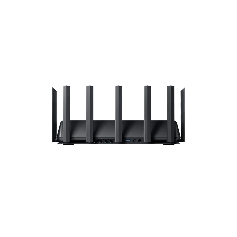 Xiaomi Wireless Wifi 7 Router BE7000 Signal Booster Repeater Extend Gigabit Amplifier 160MHz 1GB Memory Tri-band Mesh Mi Route