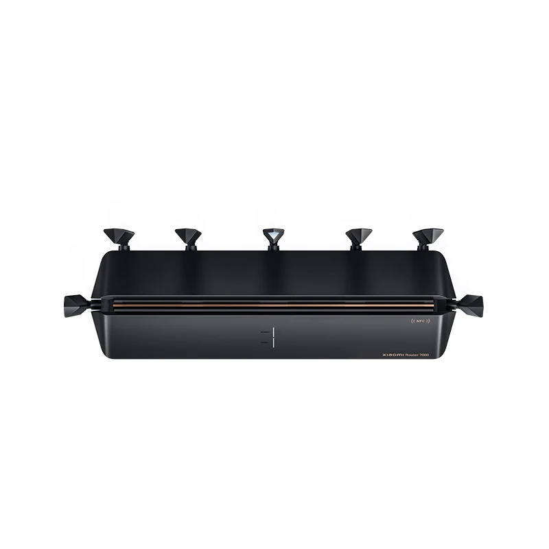 Xiaomi Wireless Wifi 7 Router BE7000 Signal Booster Repeater Extend Gigabit Amplifier 160MHz 1GB Memory Tri-band Mesh Mi Route