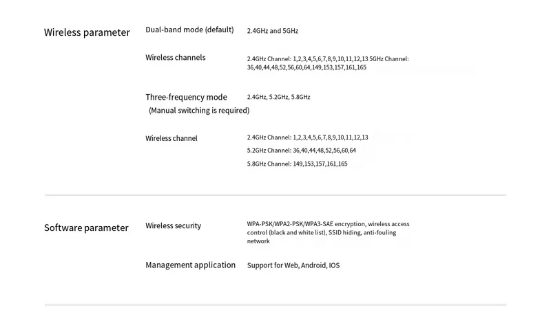 Xiaomi Wireless Wifi 7 Router BE7000 Signal Booster Repeater Extend Gigabit Amplifier 160MHz 1GB Memory Tri-band Mesh Mi Route