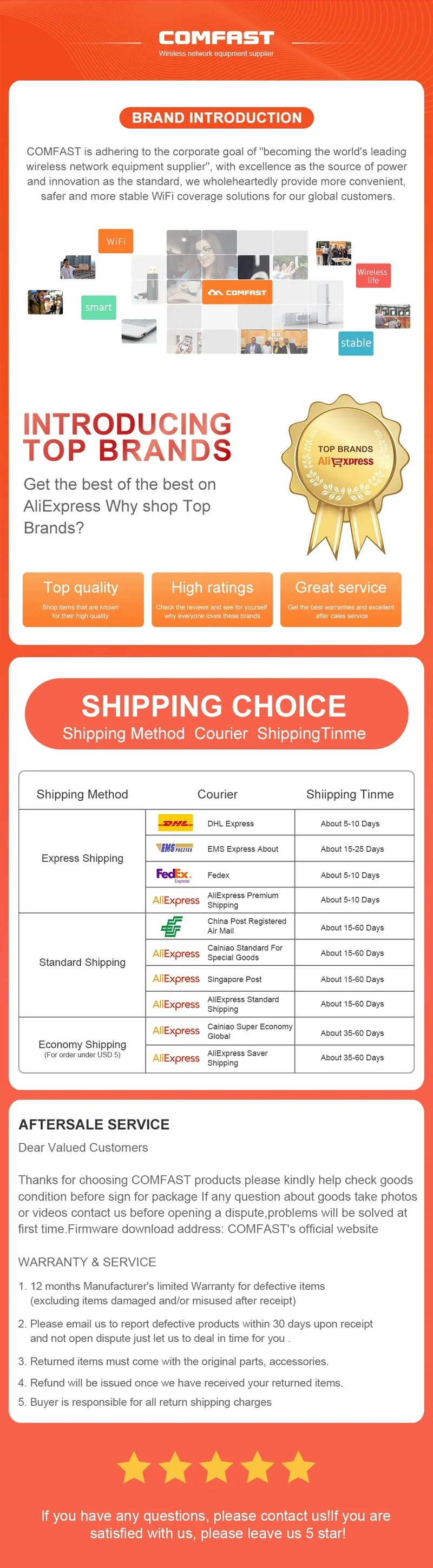 COMFAST WiFi6 High Power Ceiling AP AX3000 Gigabit Wireless Cover Access Point 2.4G 5Ghz 802.11AX Wi-Fi POE MU-MIMO CF-E393AX
