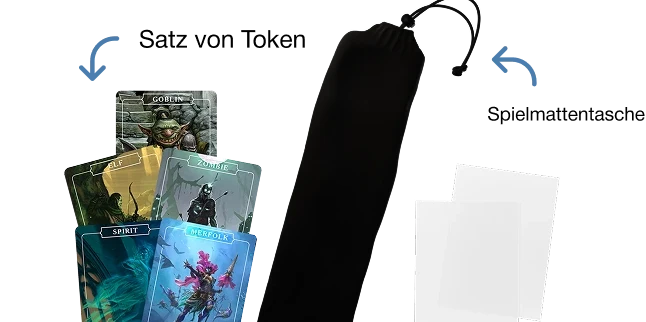 Custom Size Mouse Pad