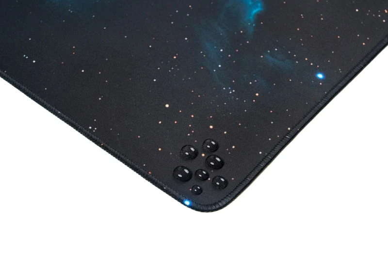 Custom XL Extended Mouse Pad (36" x 18")