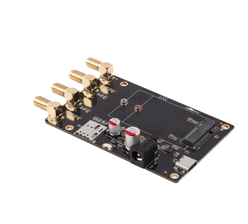 GL-M2 5G Development Board
