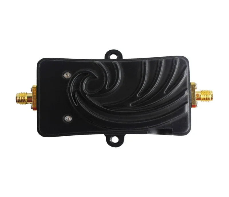 EDUP AB011 5.8G 5W WiFi Booster Wireless Amplifier Long Range Wi-Fi Repeater Model Remote Control Signal Extender