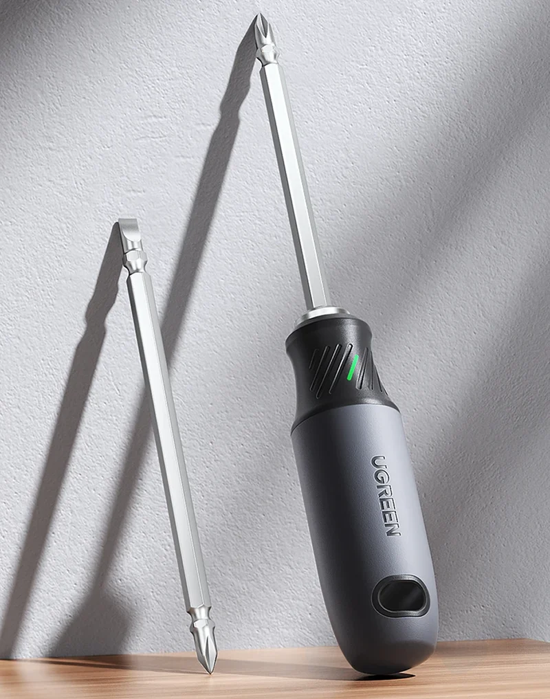 UGREEN 2-in-1 Screwdriver S2 Allot Steel