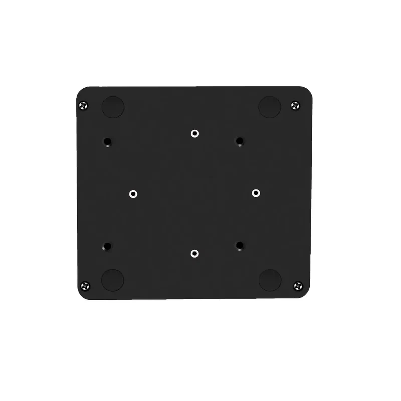 Topton Solid Fanless Firewall Mini PC VPN Gateway Intel N150 N5105 J6412 J5005 7305 6305 4x2.5G LAN Home Server PfSense Computer