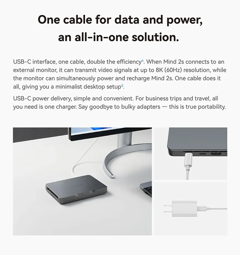 Khadas Mind Pro/2/2s AI Mini PC, Micro Desktop Computer with Intel Core Ultra 7 155H, up 64GB+2TB, Windows 11 Home, 8K Display