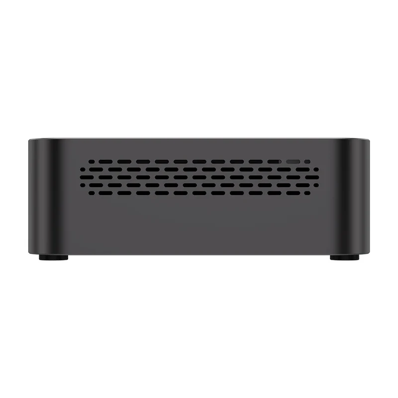 SOYO Mini PC Y5 Intel i3 4th Gen4030U 8GB RAM 128GB ROM Windows 10 WiFi BT4.2 Desktop Computer Multi-screen output