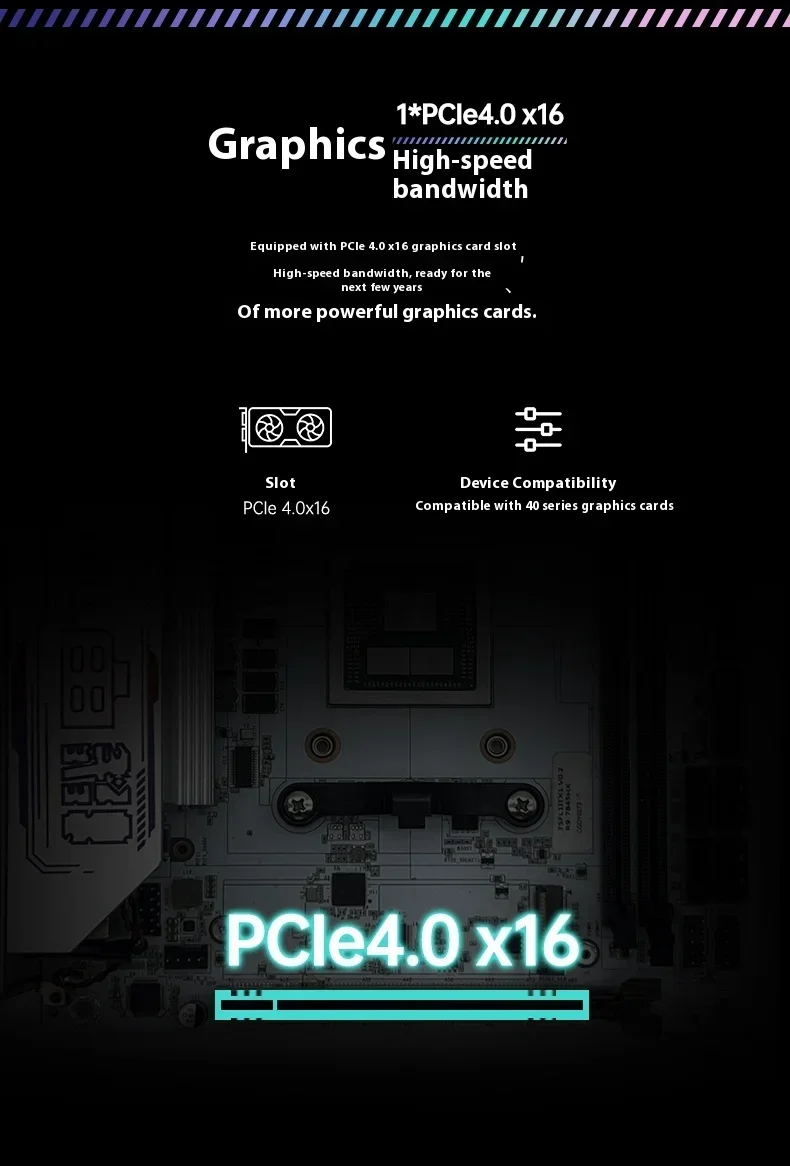 TOPC AMD R9 9955HX 7845HX/7945HX/ 8945HX/ R7 7745HX Gaming Motherboard 2*DDR5 2*M.2 2280 SSD 4*SATA3.0 WiFi6E BT5.3 Computer