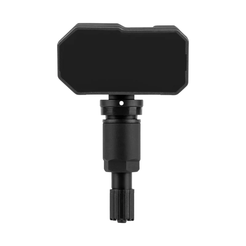 LAUNCH RF tire pressure sensor TSENSOR-05N overseas configuration adjustable angle aluminum alloy black