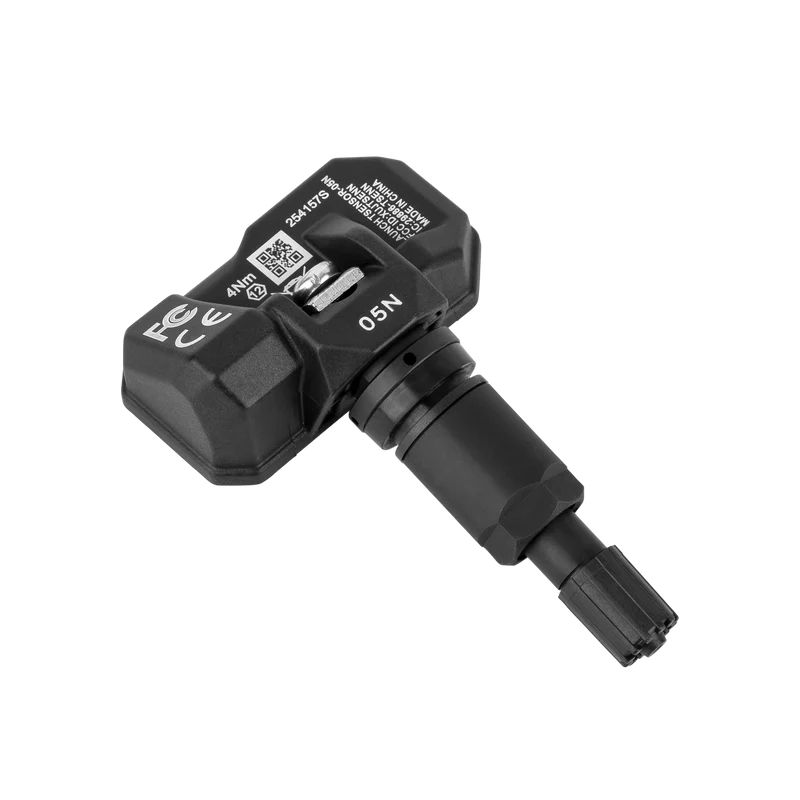 LAUNCH RF tire pressure sensor TSENSOR-05N overseas configuration adjustable angle aluminum alloy black