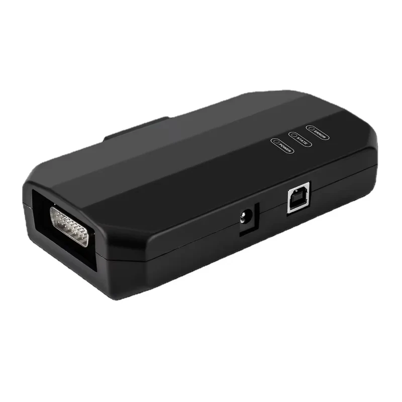 Launch Adaptation Programming Instrument XProg3 Compatible ECU Adaptation PC Connection Economic Practical