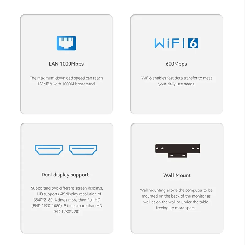 Beelink Mini S13 Intel Twin Lake N150 S12 Pro N100 16G 500G Windows 11 Mini S 11th N5095 DDR4 8GB 128GB Desktop Computer N95