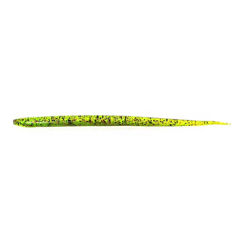 B&U 150mm 4.4g 6pcs Fishing Soft Lures Artificial Worm Baits Silicone Fishing Lures crankbait Fishing Tackle