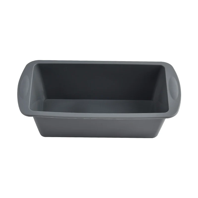 Food Grade Silicone Bread Chiffon Toast Mold Cake Pan Easy to Demould DIY Baking Silicone Cake Mold
