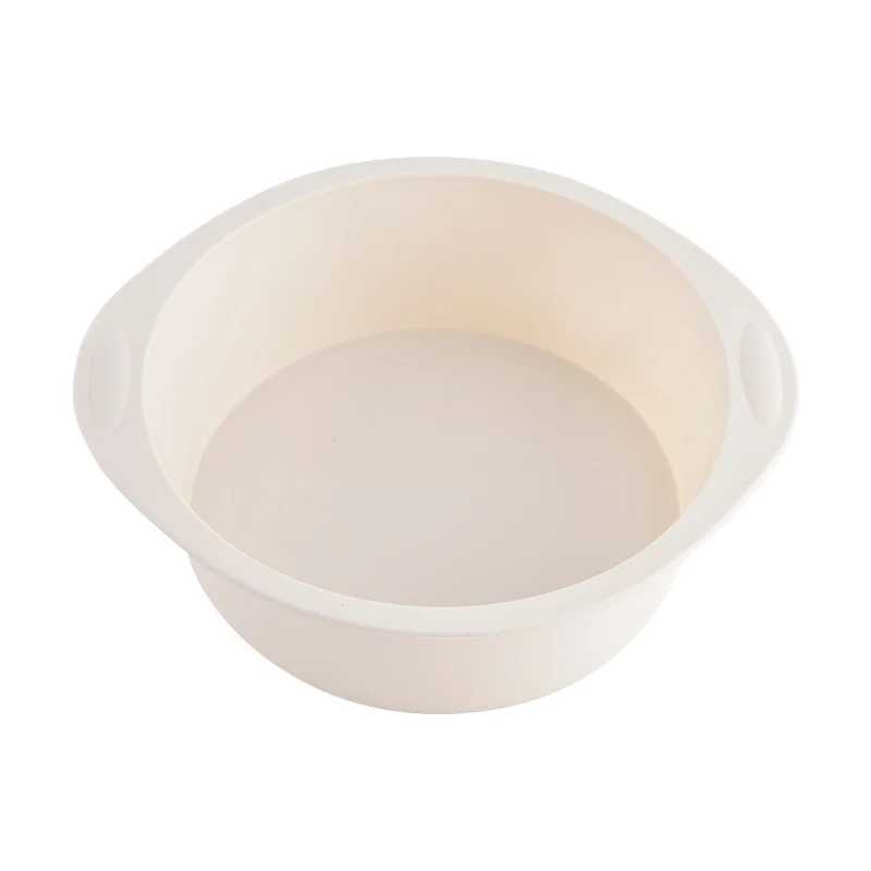 Food Grade Silicone Bread Chiffon Toast Mold Cake Pan Easy to Demould DIY Baking Silicone Cake Mold