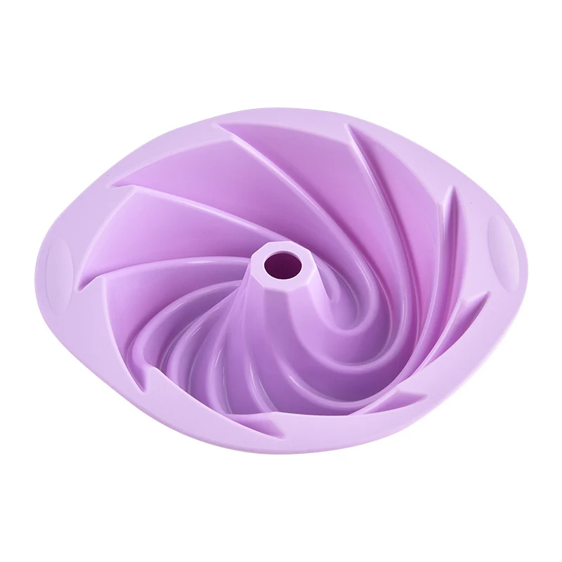 Food Grade Silicone Bread Chiffon Toast Mold Cake Pan Easy to Demould DIY Baking Silicone Cake Mold
