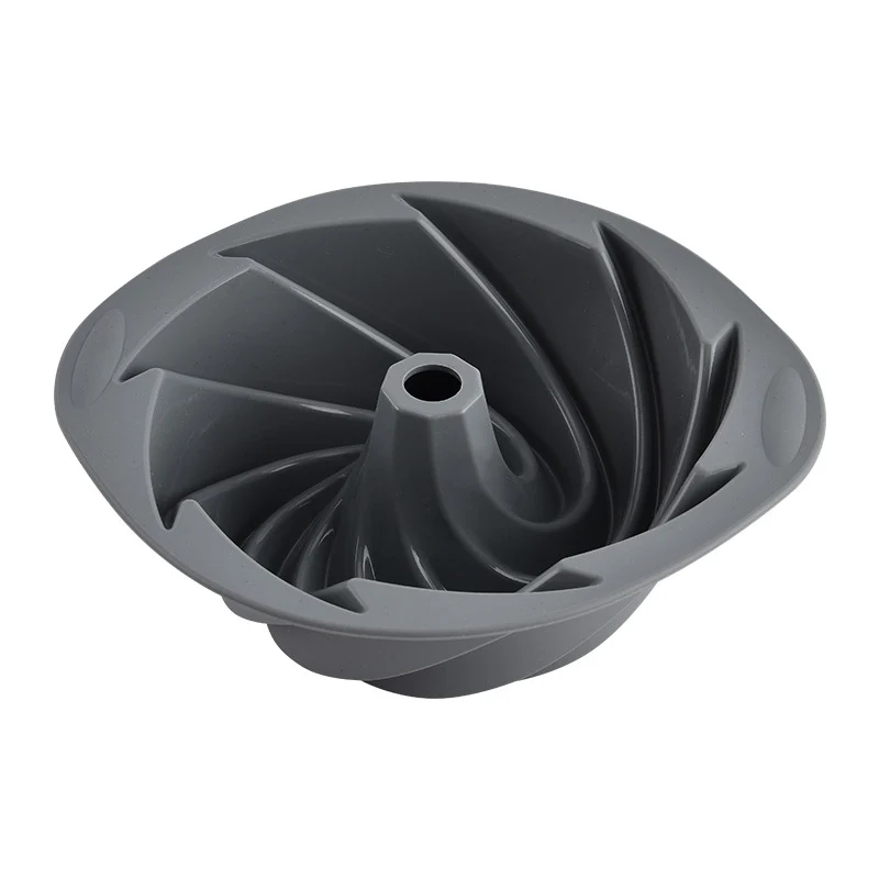 Food Grade Silicone Bread Chiffon Toast Mold Cake Pan Easy to Demould DIY Baking Silicone Cake Mold