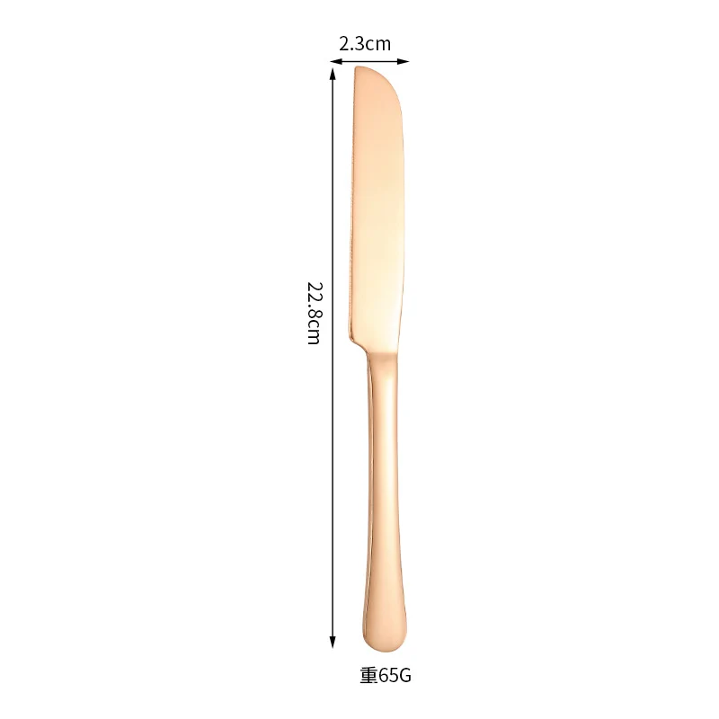 Cross-border Stainless Steel Cake Knife Shovel suit Kitchen Pizza Cutter Creative Baking Household Cream Shovel Knife Gift Box