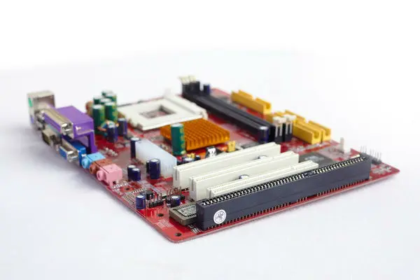VIA 8601 ISA Slot Motherboard Socket 370 Cpu Use Win98 or Dos6.22 System Pentium 3 ,celeron 3 Cpu