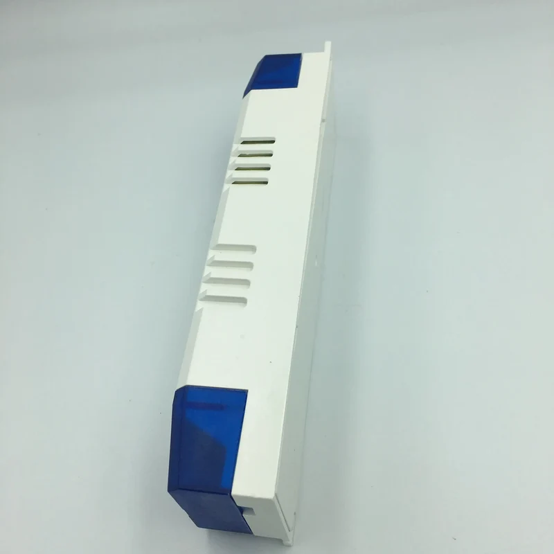100W 12V LED Driver Single Output Switching LED Driver Supply Hagors IP20 Outdoor Power Supply Plastic Case CS-12-100W