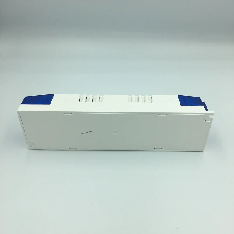 100W 12V LED Driver Single Output Switching LED Driver Supply Hagors IP20 Outdoor Power Supply Plastic Case CS-12-100W