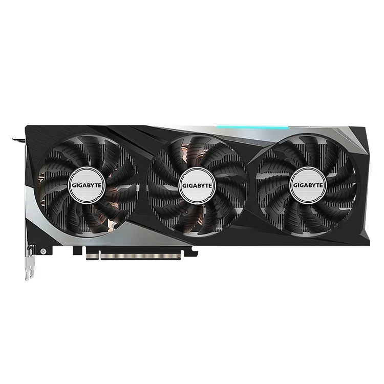 GIGABYTE AMD Radeon RX 6900 XT GAMING OC 16GB Used Graphics Card with Radeon RX 6900 XT GPU and 12G Memory Video Card