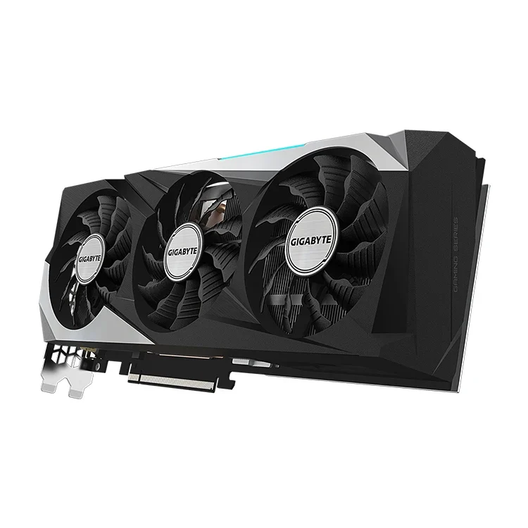 GIGABYTE AMD Radeon RX 6900 XT GAMING OC 16GB Used Graphics Card with Radeon RX 6900 XT GPU and 12G Memory Video Card