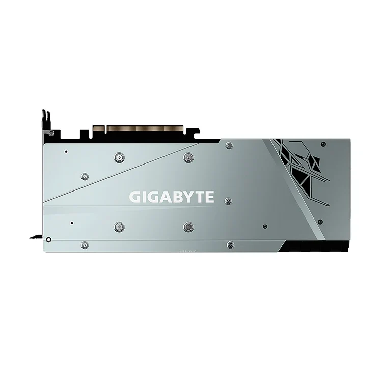 GIGABYTE AMD Radeon RX 6900 XT GAMING OC 16GB Used Graphics Card with Radeon RX 6900 XT GPU and 12G Memory Video Card