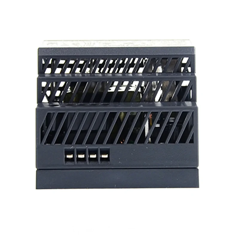 Mean Well HDR-100-12N 100W 12V Single Output DIN Rail Switching Power Supply for Industrial Automation and Control Systems