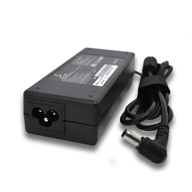 For Toshiba 19v 4.74a Laptop Charger 5.5*2.5mm AC Adapter Pa5035u Laptop Power Supply